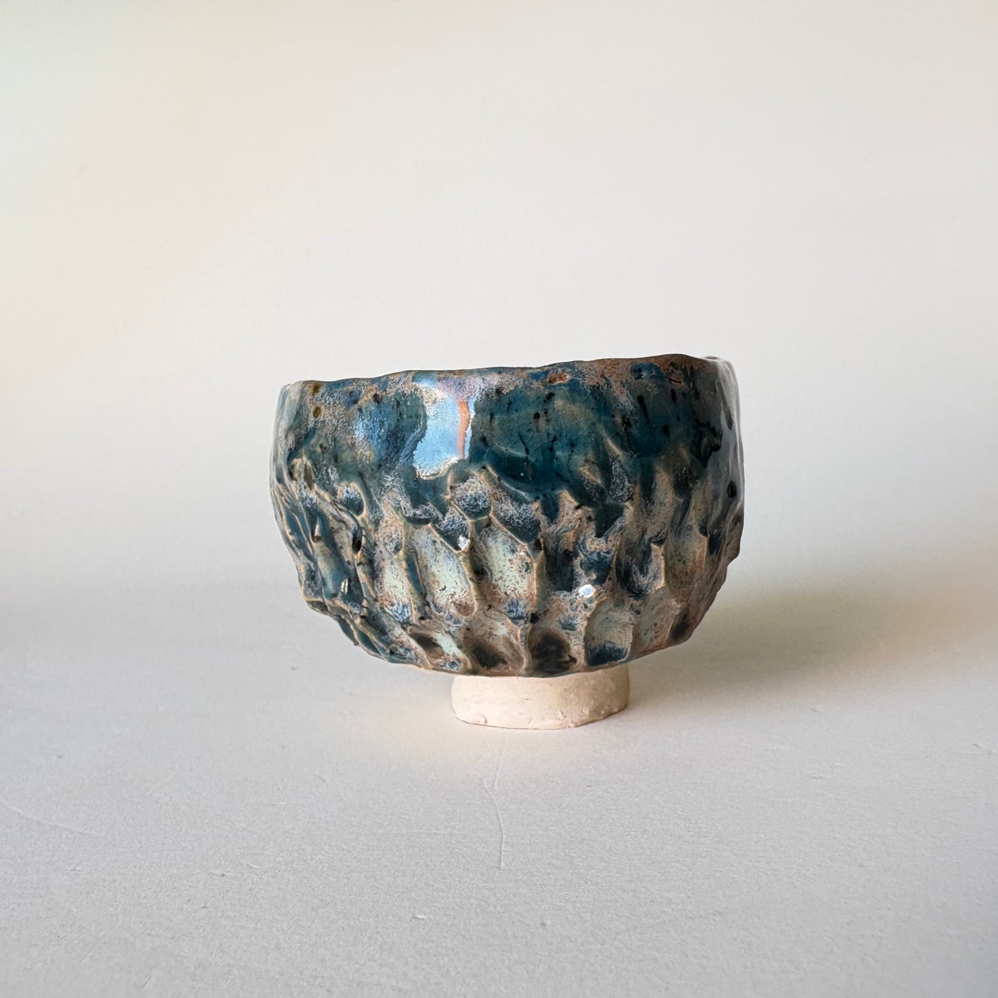 River stone