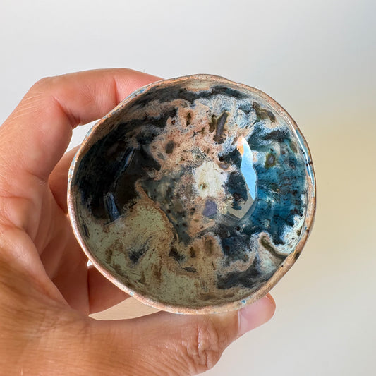River stone