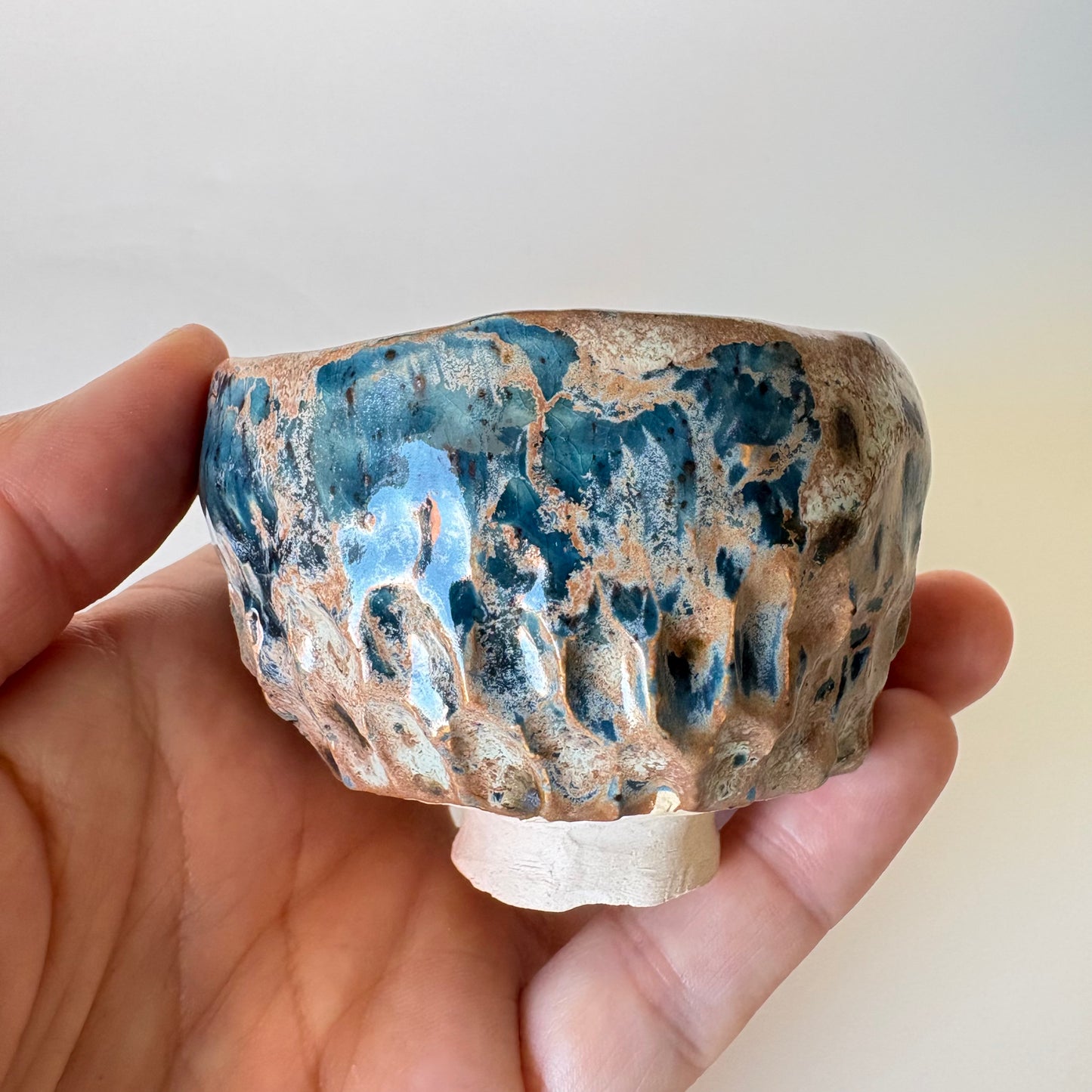 River stone