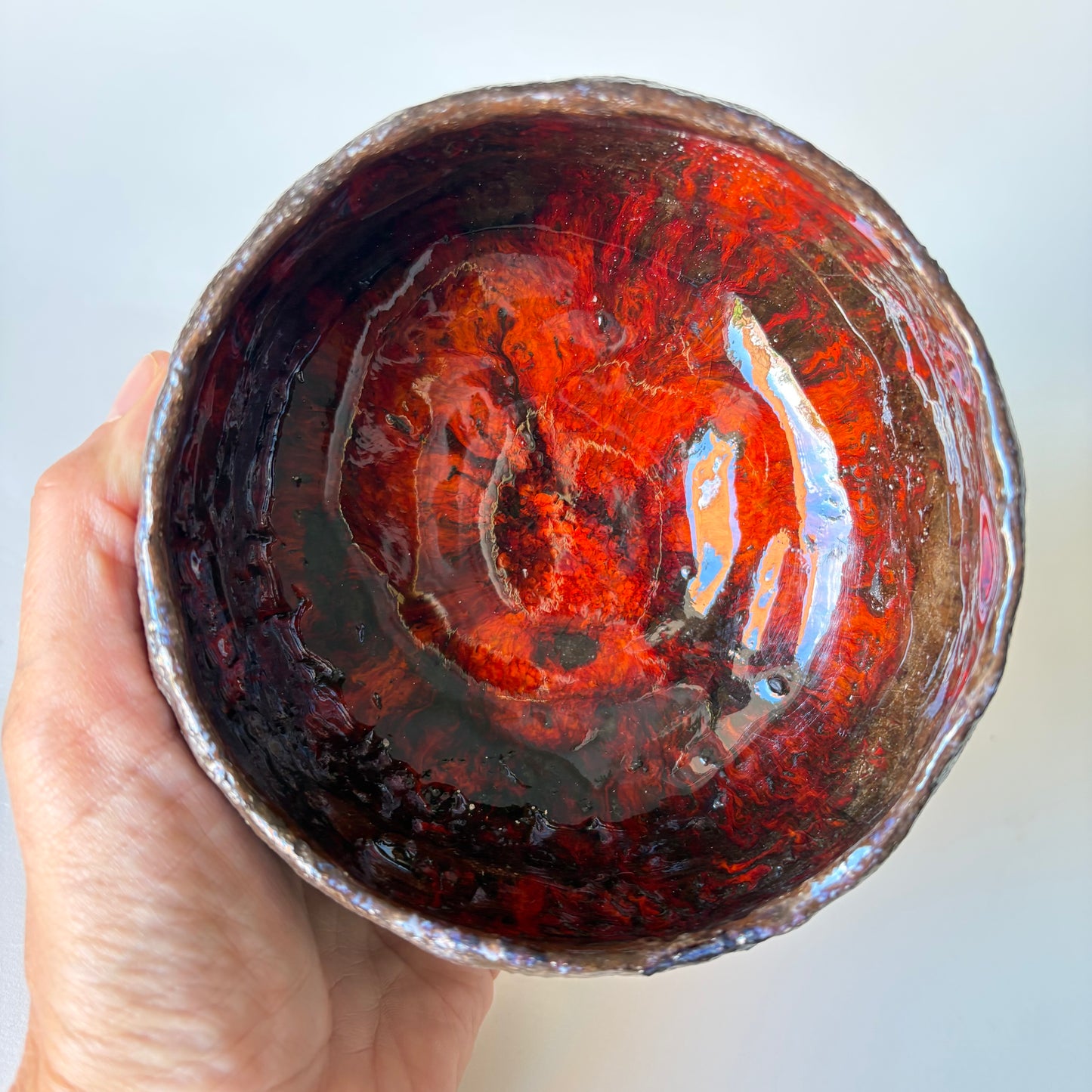 Red Earth