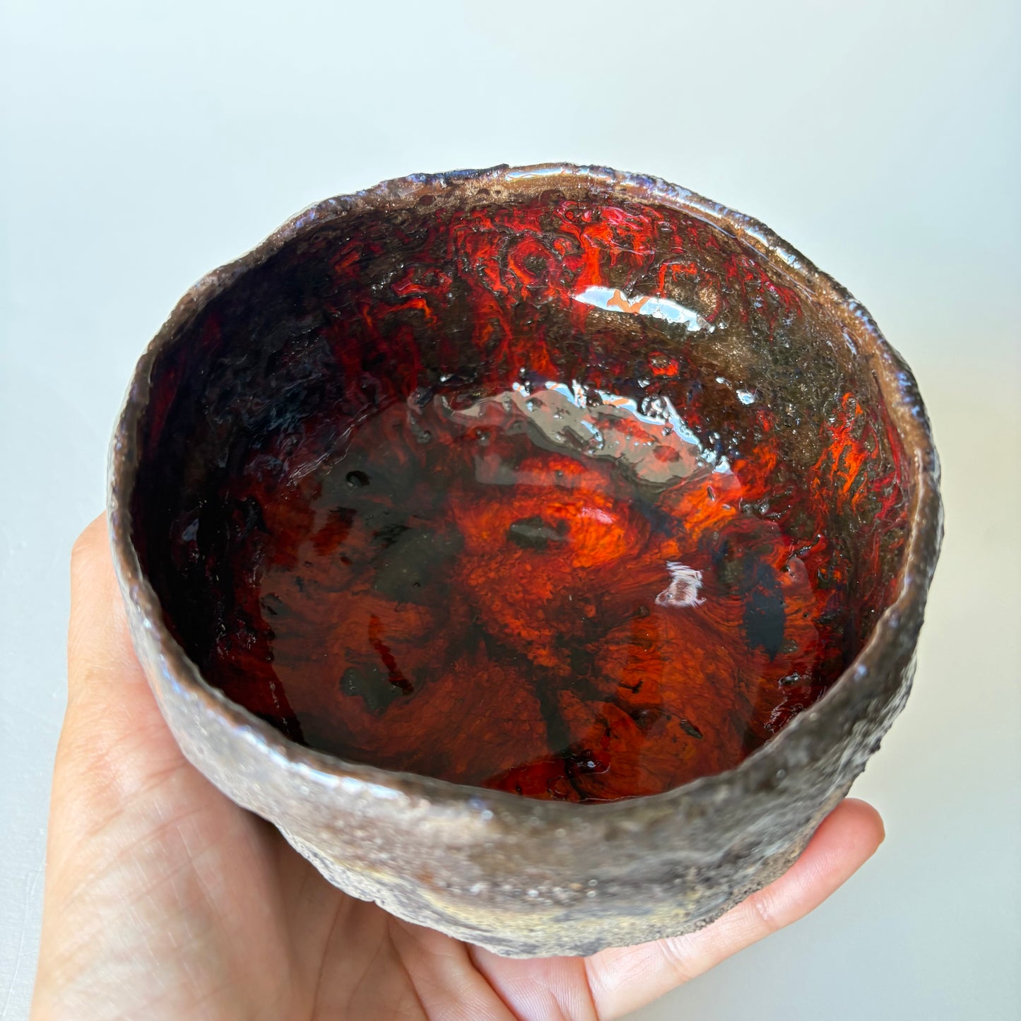 Red Earth