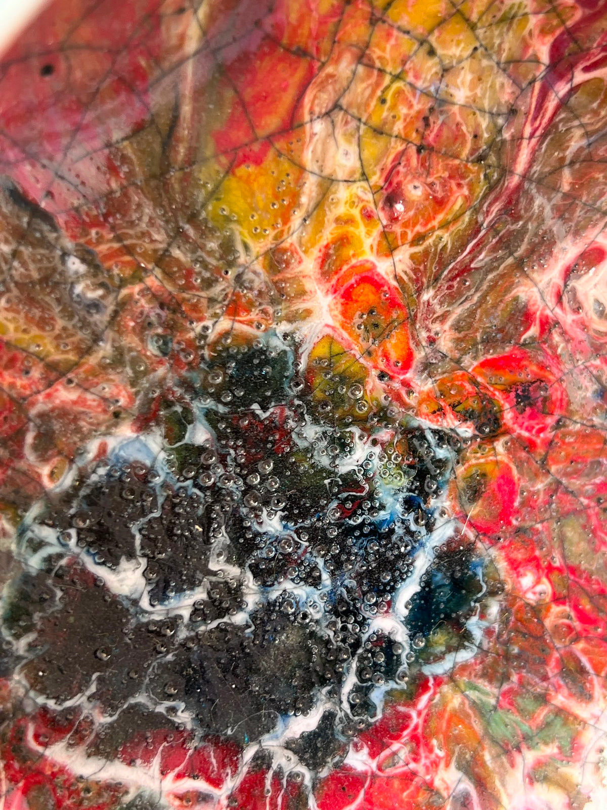 Volcanic Landscape